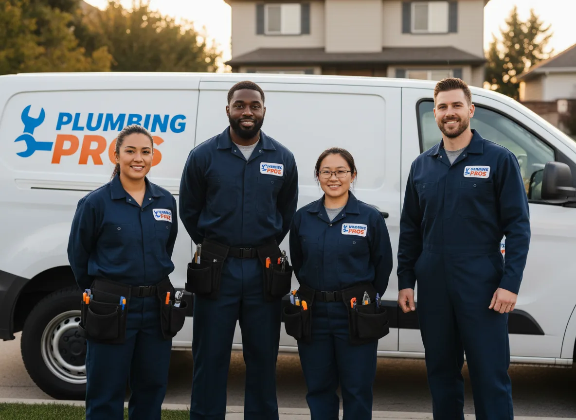 Water Heater Repair company in Upperville, VA